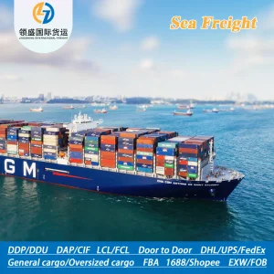 Latvia to Vietnam Logistics