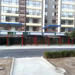 Real Time Monitoring