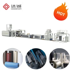 Sheet Production Line