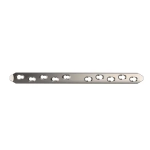 CANWELL Tibial Plate and Screws