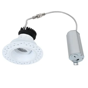 LED Trimless Downlight 5CCT Adjustable