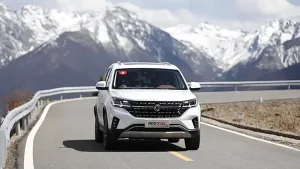 Forthing T5L SUV