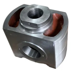 Reciprocating Compressor Crosshead Component
