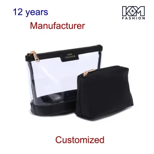 Functional Cosmetic Case