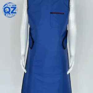 Ropa protectora de rayos X médicos