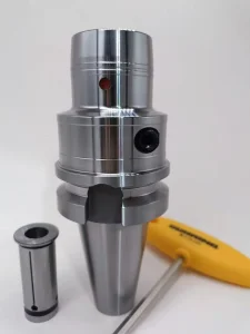 BT40 Face Mill Arbor