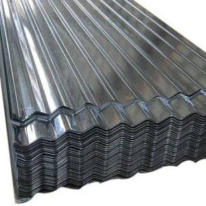 Corrugated Sheet
