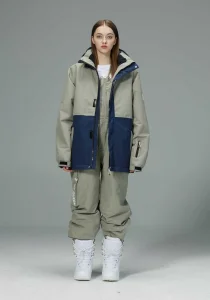 Ropa de esquí mujeres
