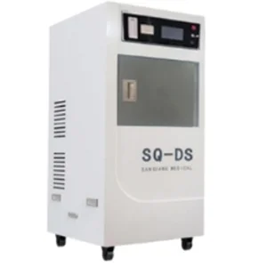 Biobase Plasma Sterilizer