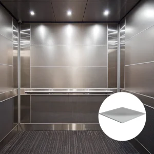 Sound Insulation Panel