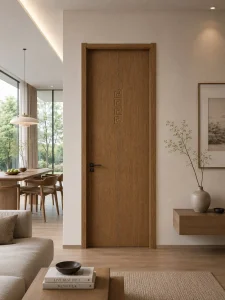 Veneer Door