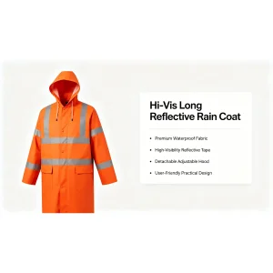 Ropa de alta calidad duradera
