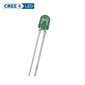 Crees C5SMF Green LED