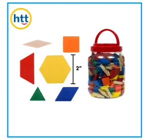 Plastic Building Block