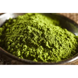 Green Tea Extract Powder