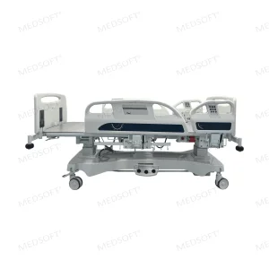 iBed 5 Electric Adjustable Medical Bed