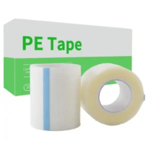 Waterproof Silicone Surgical Tape