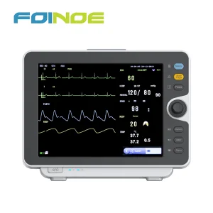 Multiparameter ICU