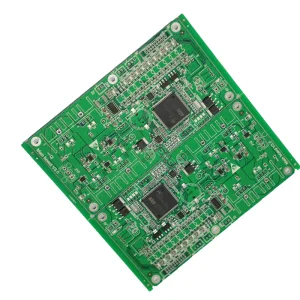 Rigid PCB Assembly