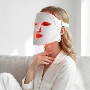 850nm Hand Held Mask