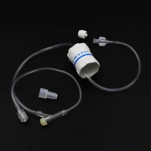 Ventas Directas de Fábrica Set de Infusión 0.2um Filtro Speedflow de Micrones Regulador de Flujo de Precisión