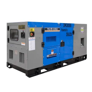 50Hz 60Hz 220V 440V 3 مرحلة 1 مرحلة 20kVA 25kVA 30kVA 40kVA 50kVA 60kVA 100kVA 120kVA 150kVA مولد طاقة منخفض الضوضاء نوع ديزل