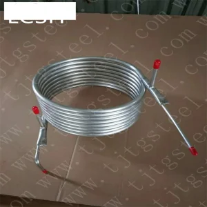 ASTM 304 tube for Beer cooling