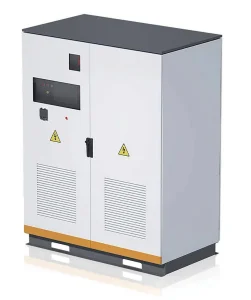 3.7MWh 5MWh Industrial Energy Storage System 0.5P 1P Charge Discharge Large Scale Utility Solar CE