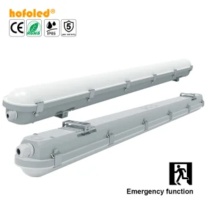 Duration 3Hrs Emergency Light Battery Backup