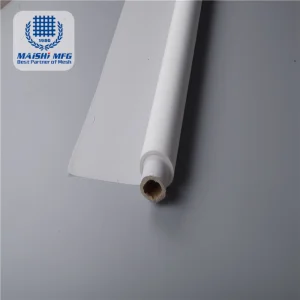 Food Grade Micron Polyester Filter Mesh for Separation
