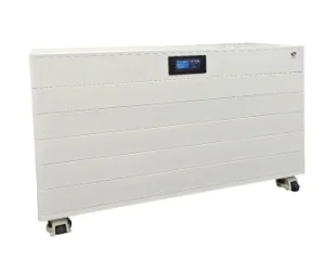 Industrial Backup Power LiFePO4