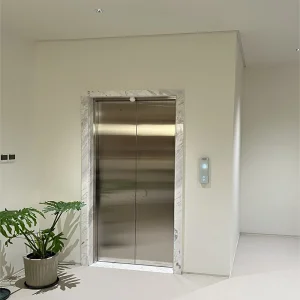 Gantry Crane Elevator