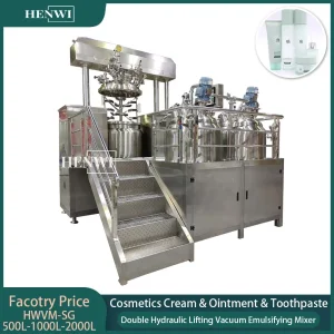 Vacuum Lifting Solutions