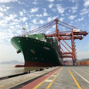 China to Houston FCL/LCL Shipping Amazon Fulfillment Fast Freight