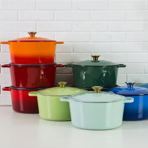 Custom Cookware Set