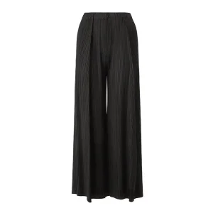 Famous High Waist Pleated Wide Leg Pants Products, Service