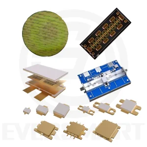 GaN RF Power Devices