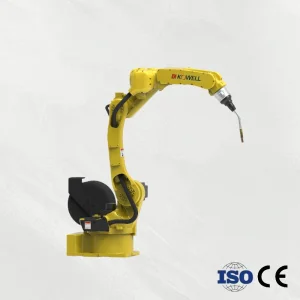 Automotive Spot Welding