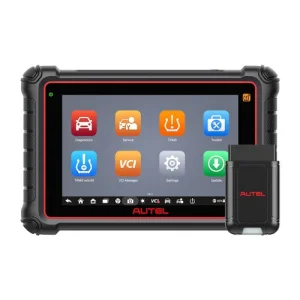 Autel MaxiPRO MP900 TS Vehicle OBD2 Scanner