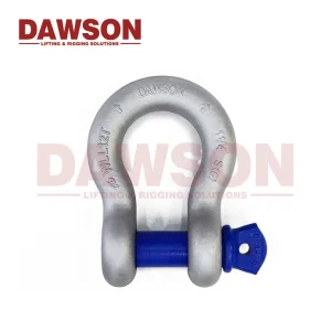Dawson Bow Shackle