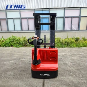 Walkie Battery Operated Stacker