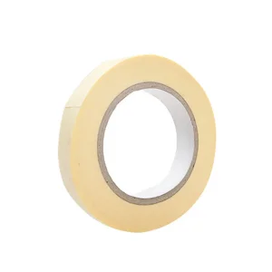 25mm*50m Autoclave Chemical Tape 1 Inch with Steam Indicator