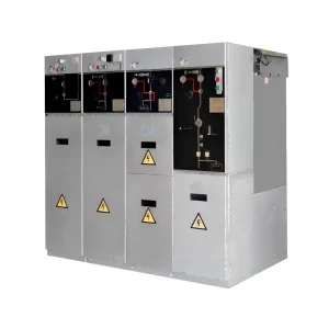 Oman VDE ISO Switchgear