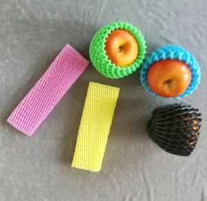 Produce Armor Packaging Nets for Fruits and Vegetables