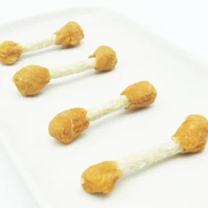 Dumbbell Ball Molar Treat