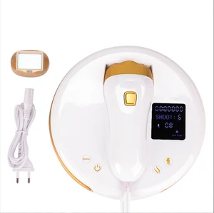 43J Effective Laser IPL Hair Removal Device