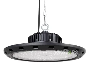 Aluminum Body UFO High Bay Lights