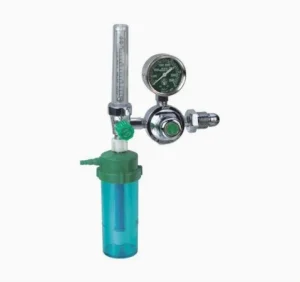 Aerospace Pressure Regulator with High Reliability for Aircraft Hydraulic and Pneumatic Systems