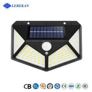 High Bright Sensor Light