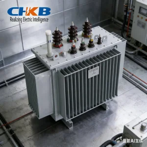 OEM Power Transformer